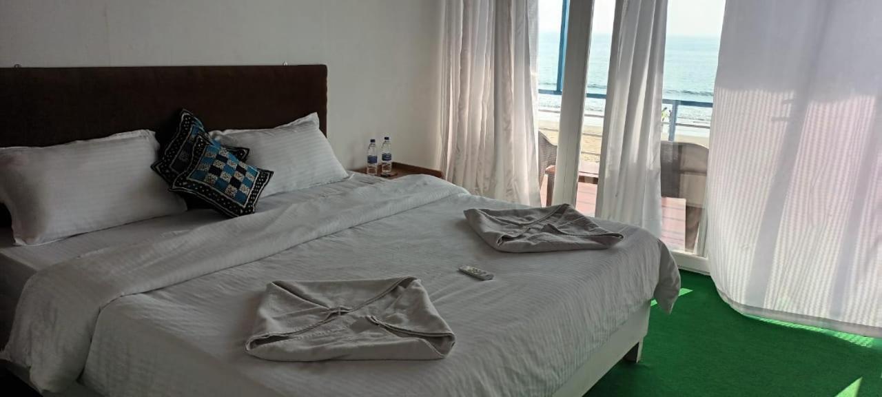 Royal Castle Resort Palolem, 캔코나 외부 사진