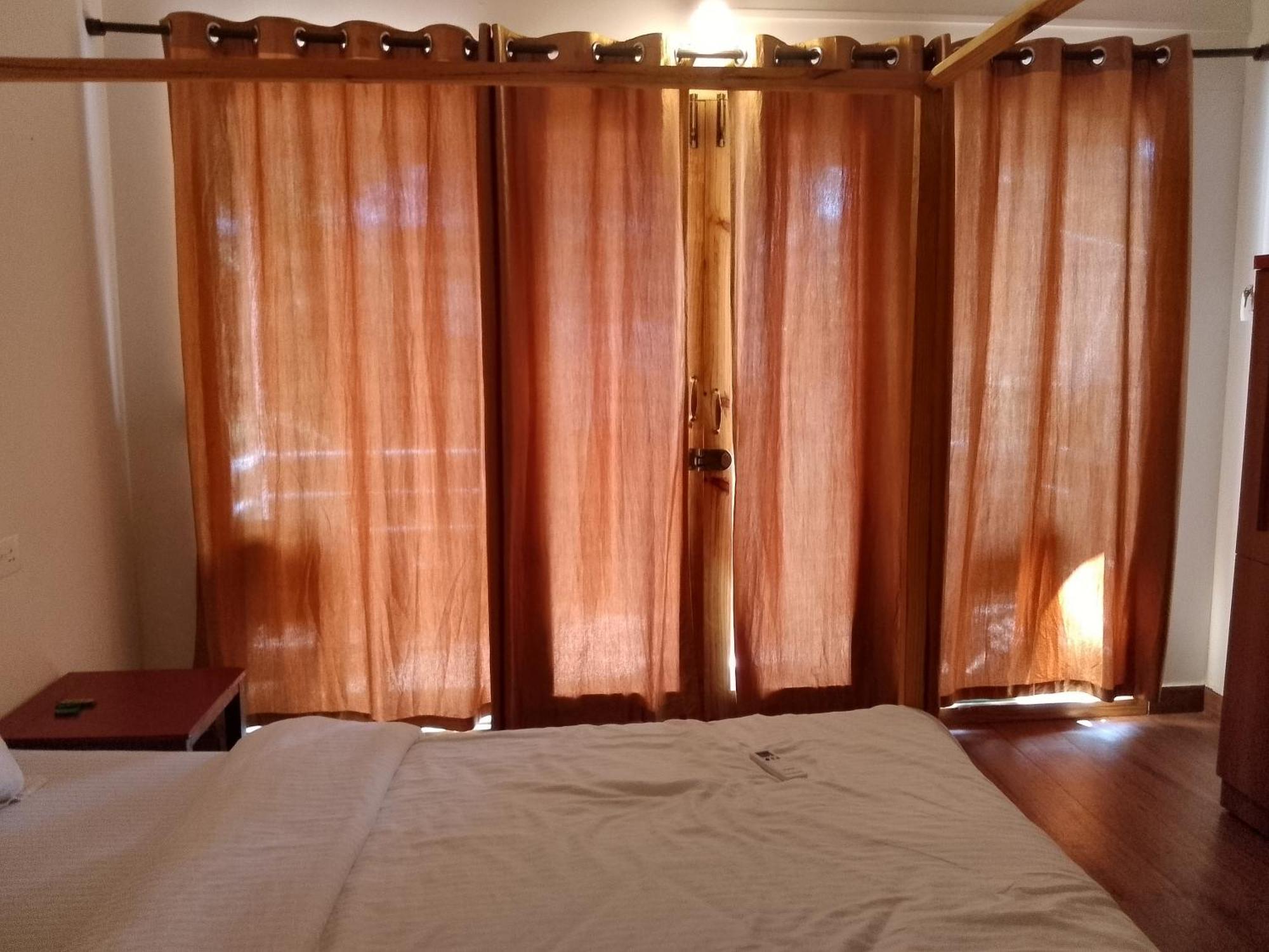 Royal Castle Resort Palolem, 캔코나 외부 사진