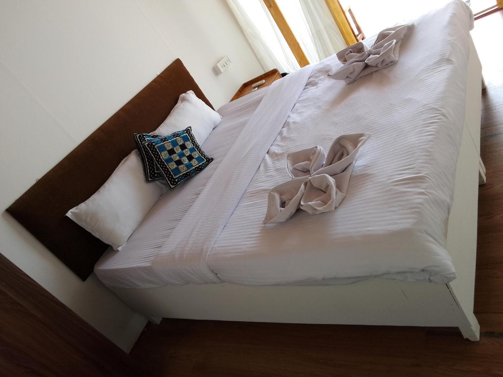 Royal Castle Resort Palolem, 캔코나 외부 사진