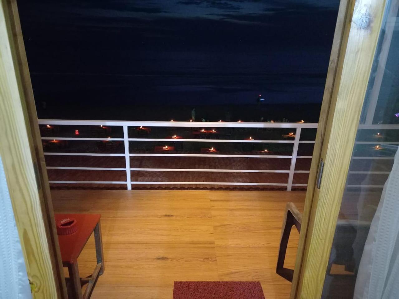 Royal Castle Resort Palolem, 캔코나 외부 사진