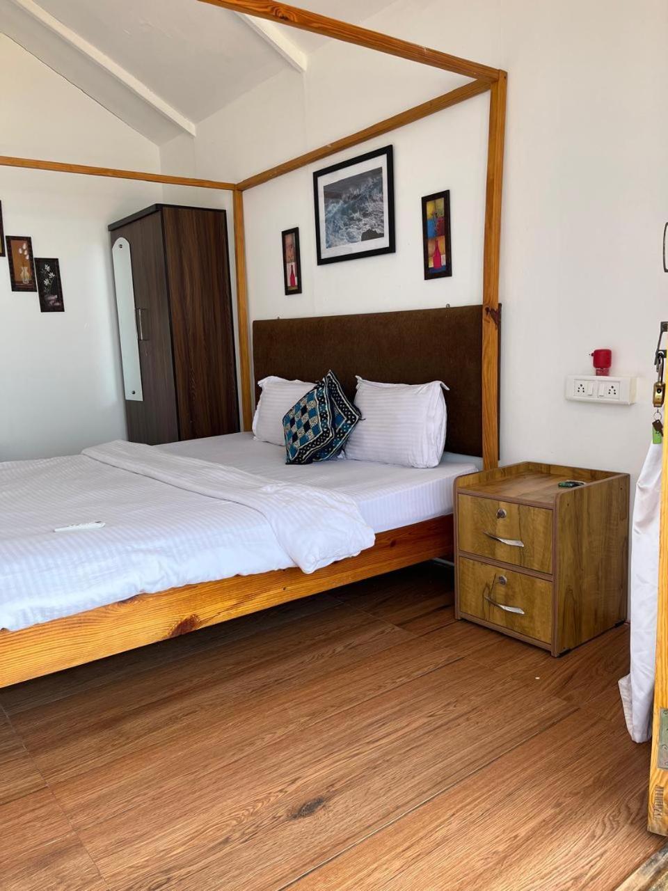 Royal Castle Resort Palolem, 캔코나 외부 사진
